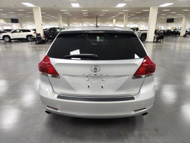 used 2014 Toyota Venza car, priced at $15,738