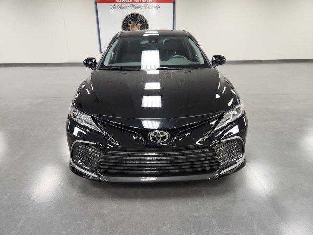 used 2021 Toyota Camry car, priced at $21,759