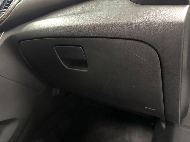 used 2018 Chevrolet Trax car, priced at $9,471