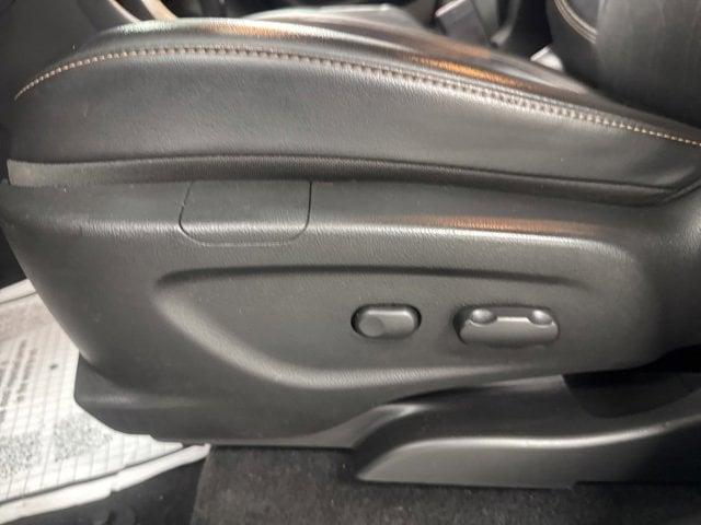 used 2018 Chevrolet Trax car, priced at $9,471