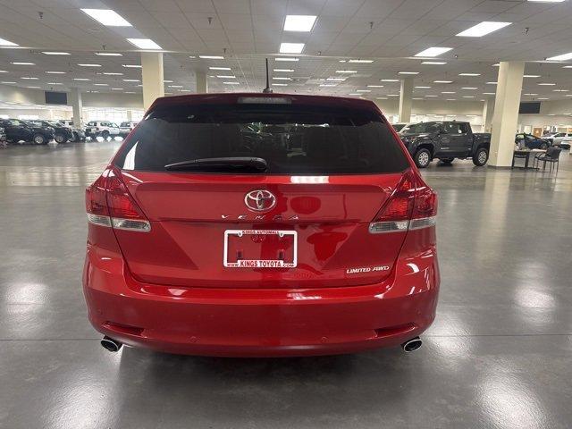 used 2014 Toyota Venza car, priced at $16,288