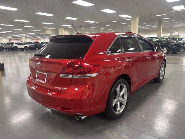 used 2014 Toyota Venza car, priced at $16,288