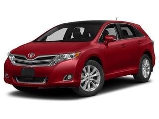 used 2014 Toyota Venza car, priced at $16,288