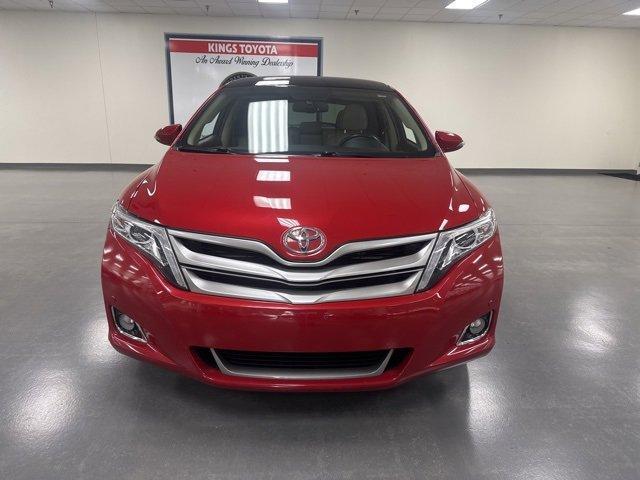 used 2014 Toyota Venza car, priced at $16,288