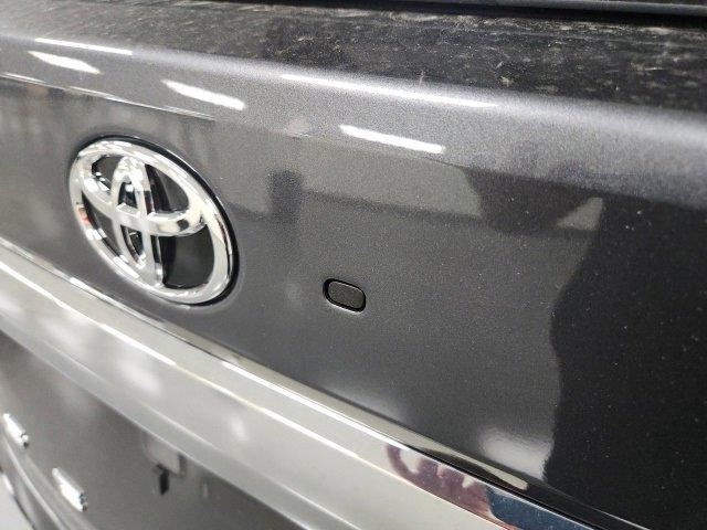 new 2026 Toyota Sequoia car, priced at $85,318