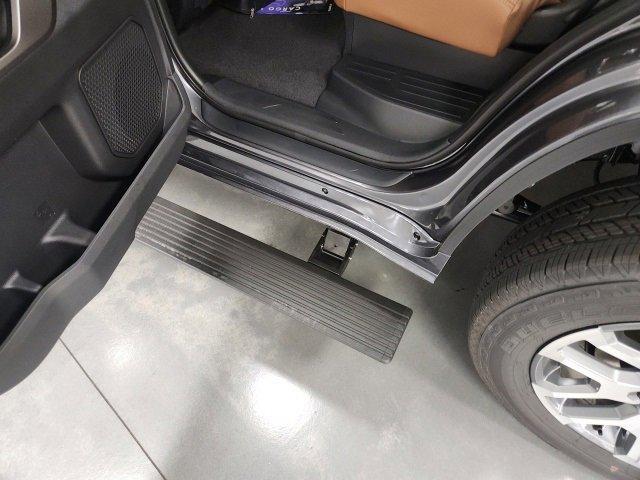 new 2026 Toyota Sequoia car, priced at $85,318