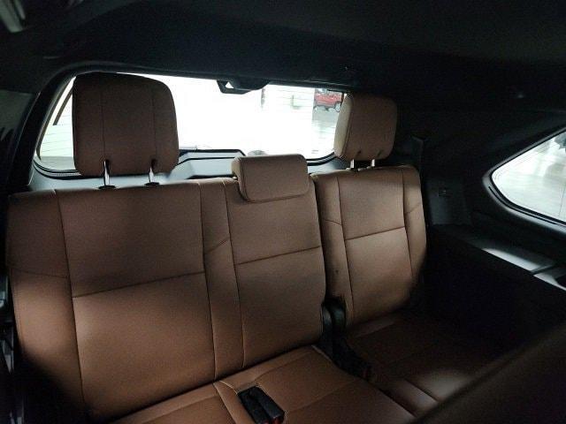 new 2026 Toyota Sequoia car, priced at $85,318