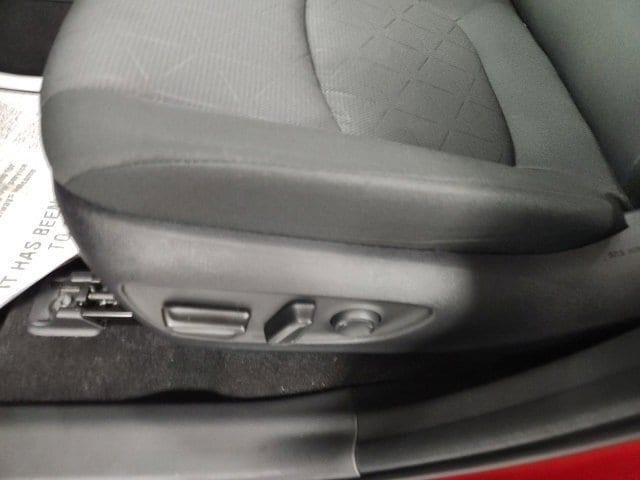 used 2023 Toyota RAV4 car, priced at $33,500