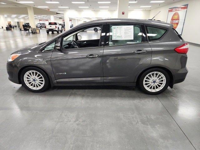 used 2016 Ford C-Max Hybrid car, priced at $11,805