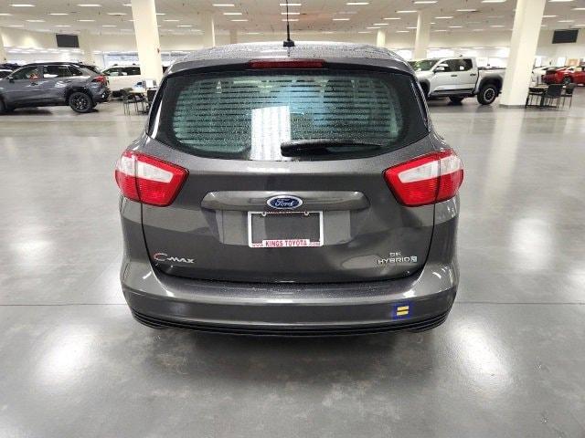 used 2016 Ford C-Max Hybrid car, priced at $11,805