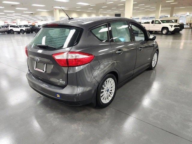 used 2016 Ford C-Max Hybrid car, priced at $11,805