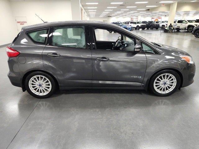 used 2016 Ford C-Max Hybrid car, priced at $11,805