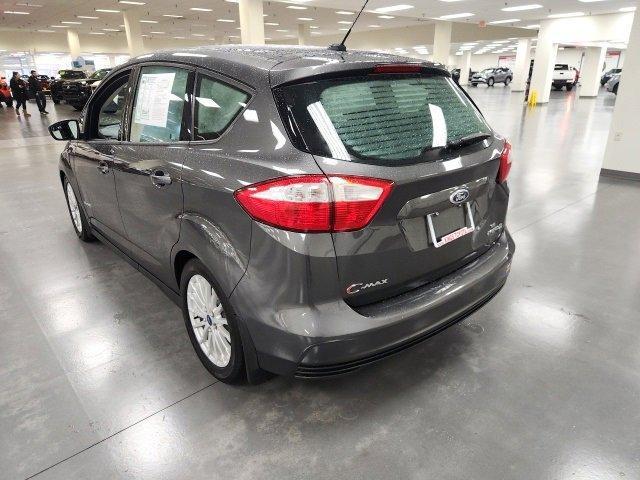 used 2016 Ford C-Max Hybrid car, priced at $11,805