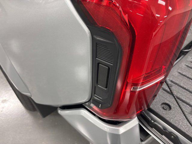 new 2025 Toyota Tacoma car, priced at $55,278