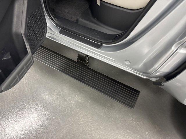 new 2025 Toyota Tacoma car, priced at $55,278