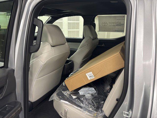 new 2025 Toyota Tacoma car, priced at $55,278