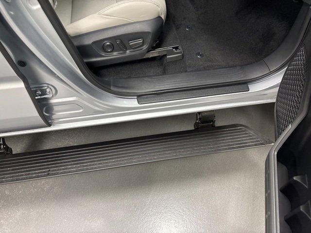 new 2025 Toyota Tacoma car, priced at $55,278