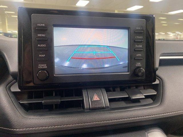 used 2019 Toyota RAV4 Hybrid car, priced at $14,858