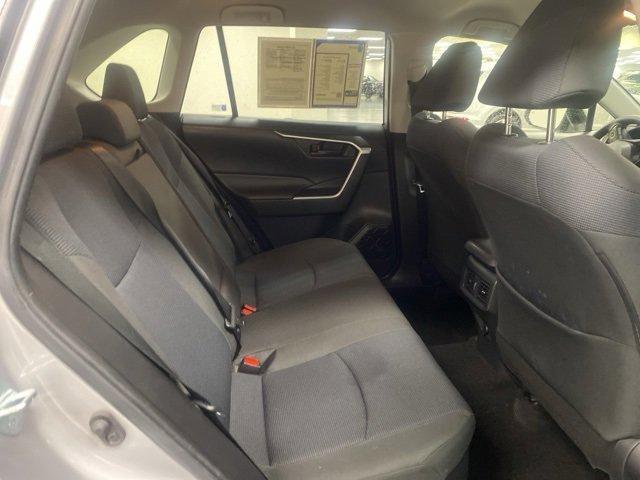 used 2019 Toyota RAV4 Hybrid car, priced at $14,858