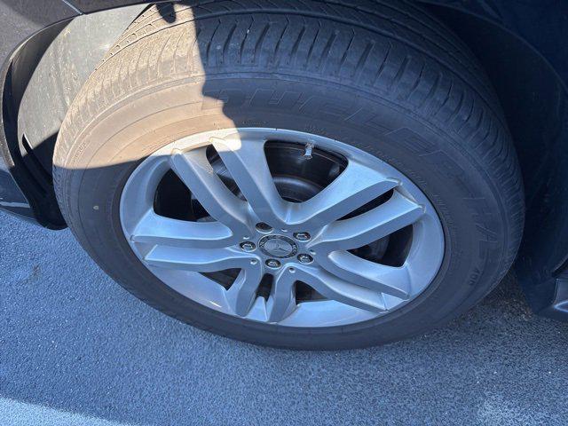 used 2017 Mercedes-Benz GLS 450 car, priced at $16,600