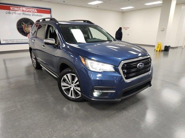 used 2021 Subaru Ascent car, priced at $24,803