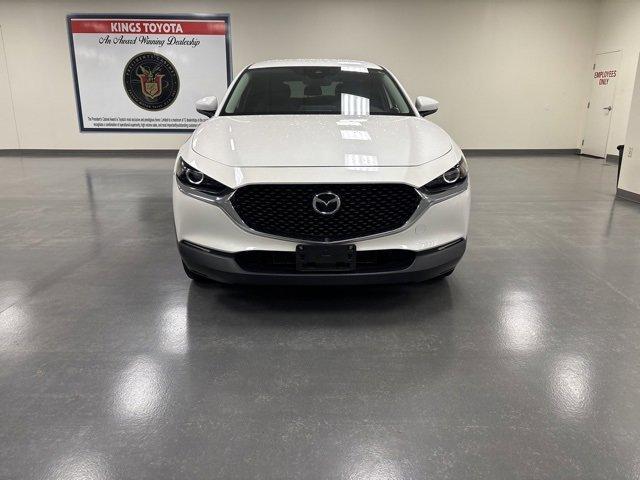 used 2022 Mazda CX-30 car, priced at $21,971