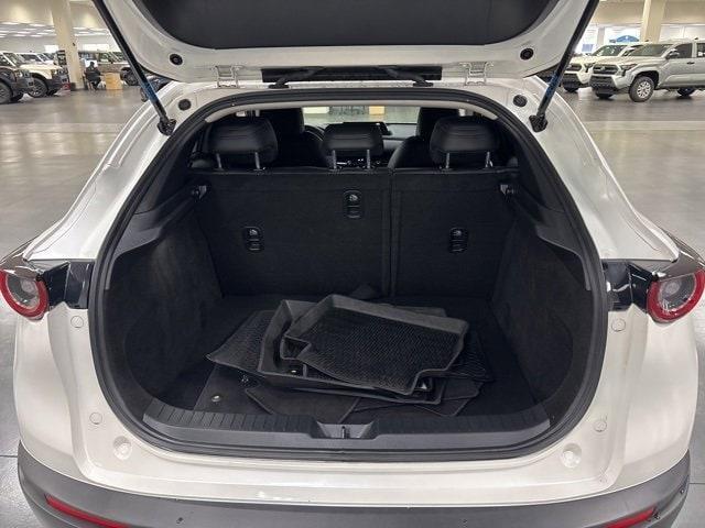 used 2022 Mazda CX-30 car, priced at $21,971