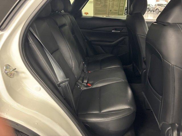 used 2022 Mazda CX-30 car, priced at $21,971