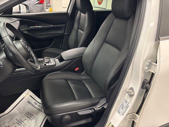 used 2022 Mazda CX-30 car, priced at $21,971