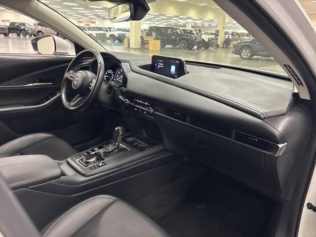 used 2022 Mazda CX-30 car, priced at $21,971