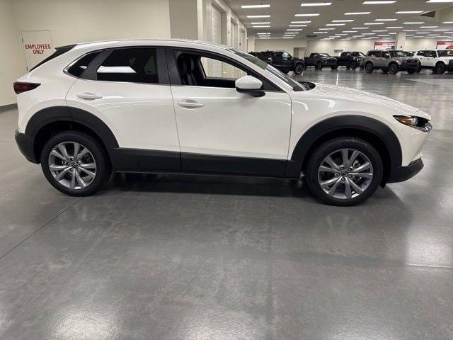 used 2022 Mazda CX-30 car, priced at $21,971