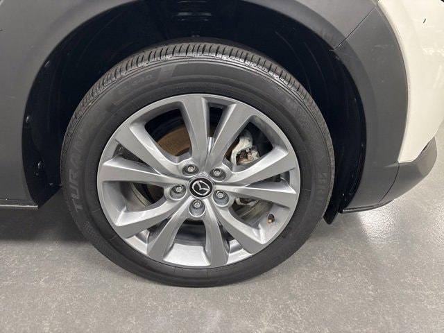 used 2022 Mazda CX-30 car, priced at $21,971