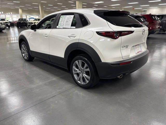 used 2022 Mazda CX-30 car, priced at $21,971