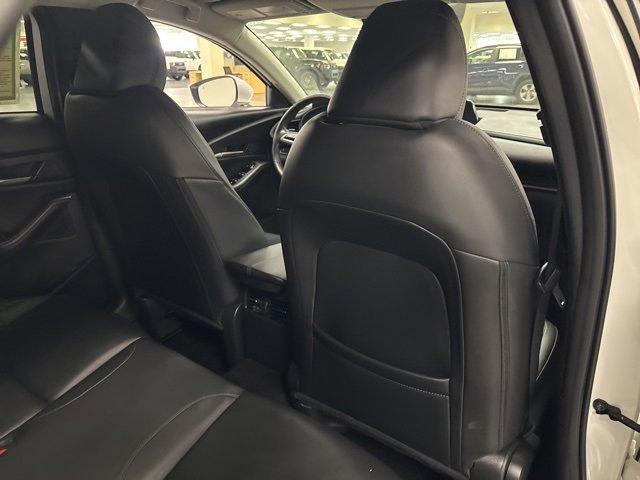 used 2022 Mazda CX-30 car, priced at $21,971