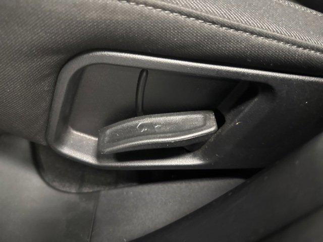 used 2023 Hyundai Tucson car, priced at $17,652