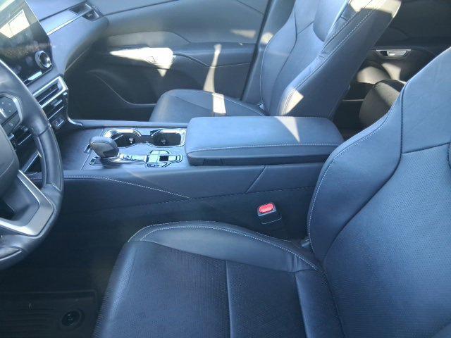 used 2023 Lexus RX 350 car, priced at $47,515
