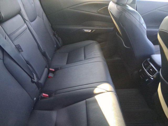used 2023 Lexus RX 350 car, priced at $47,515
