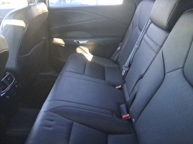 used 2023 Lexus RX 350 car, priced at $47,515