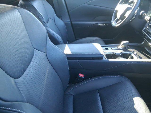 used 2023 Lexus RX 350 car, priced at $47,515