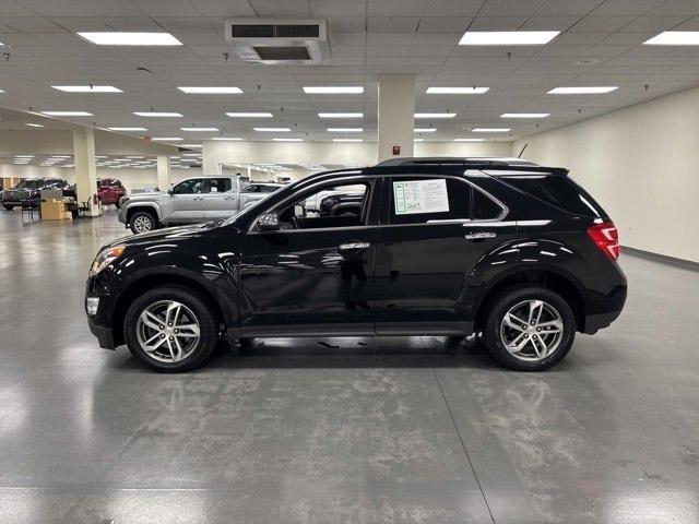used 2016 Chevrolet Equinox car, priced at $10,056
