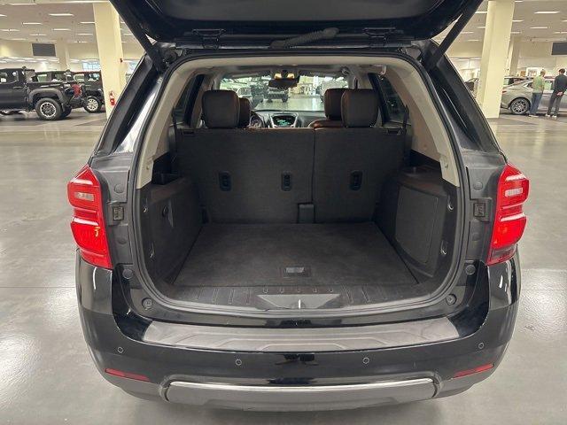 used 2016 Chevrolet Equinox car, priced at $10,056