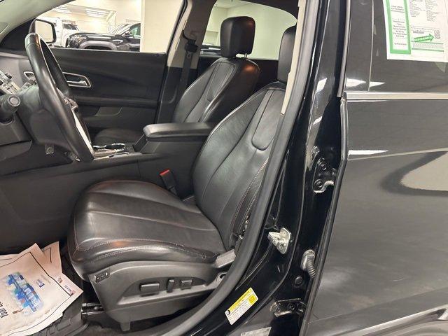 used 2016 Chevrolet Equinox car, priced at $10,056