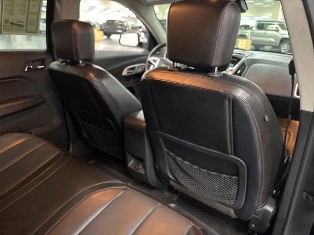 used 2016 Chevrolet Equinox car, priced at $10,056