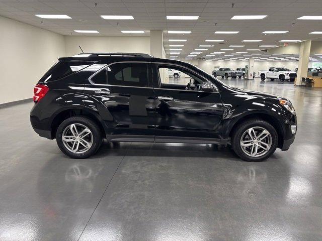 used 2016 Chevrolet Equinox car, priced at $10,056