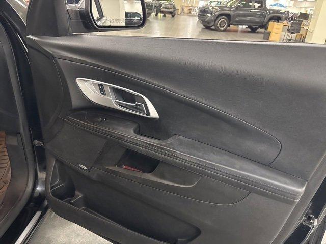 used 2016 Chevrolet Equinox car, priced at $10,056
