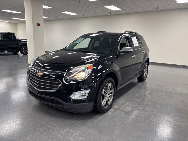 used 2016 Chevrolet Equinox car, priced at $10,056