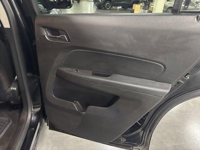 used 2016 Chevrolet Equinox car, priced at $10,056