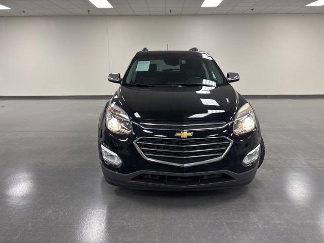used 2016 Chevrolet Equinox car, priced at $10,056