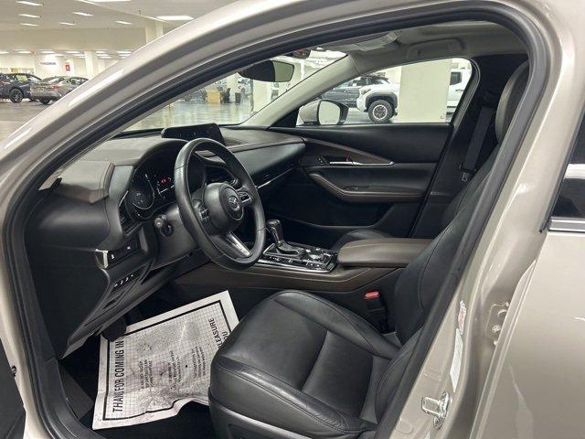 used 2023 Mazda CX-30 car, priced at $24,831