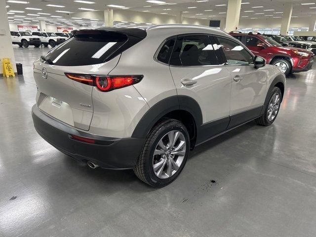 used 2023 Mazda CX-30 car, priced at $24,831